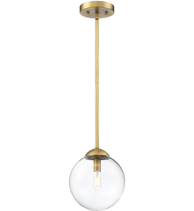 Meridian - Meridian 8" Pendant