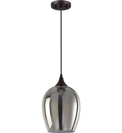 Meridian - M70076ORB - Meridian 10" Pendant