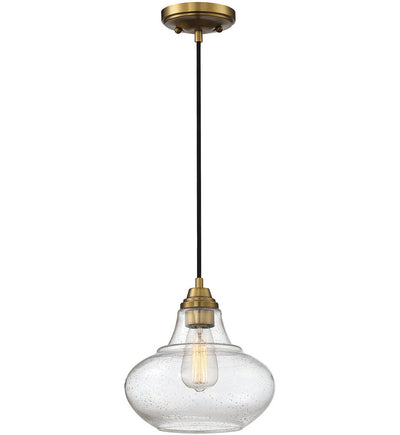 Meridian - Meridian 10" Pendant