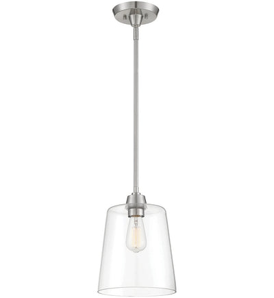 Meridian - Meridian 9.5" Pendant