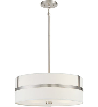 Meridian - Meridian 20" Pendant
