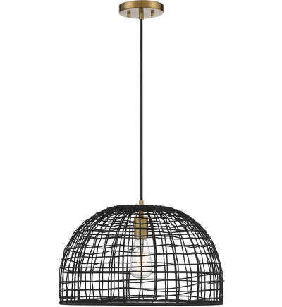 Meridian - Meridian 18" Pendant