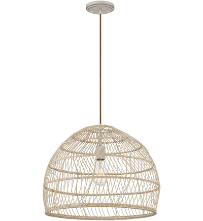 Meridian - Meridian 20" Pendant