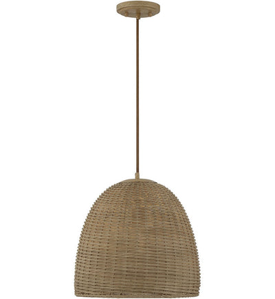 Meridian - M70107NWIC - Meridian 14" Pendant