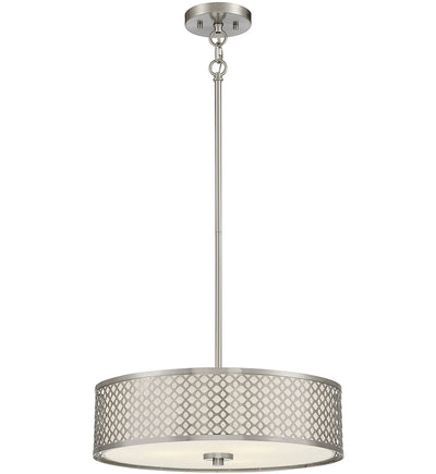 Meridian - Meridian 18" Pendant