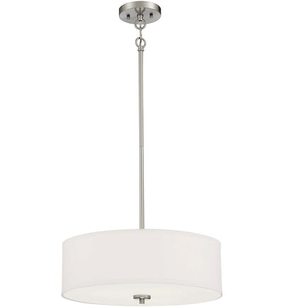 Meridian - Meridian 18" Pendant