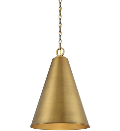 Meridian - Meridian 18" Pendant