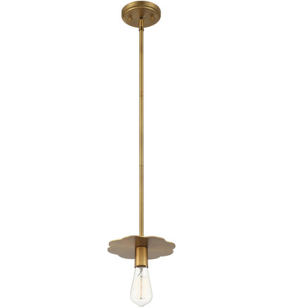 Meridian - Meridian 8" Pendant
