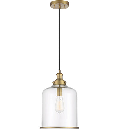 Meridian - M70120NB - Meridian 10.25" Pendant