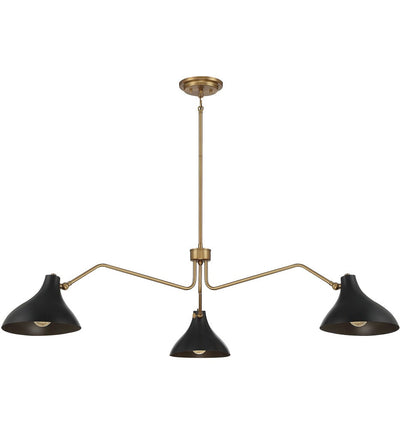 Meridian - Meridian 55" Pendant