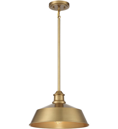Meridian - Meridian 14" Pendant