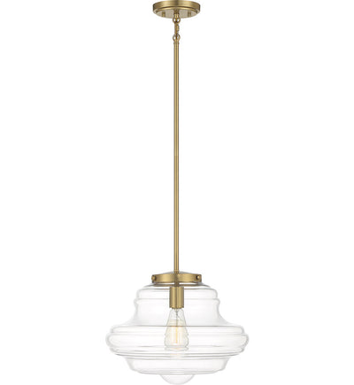 Meridian - Meridian 15" Pendant