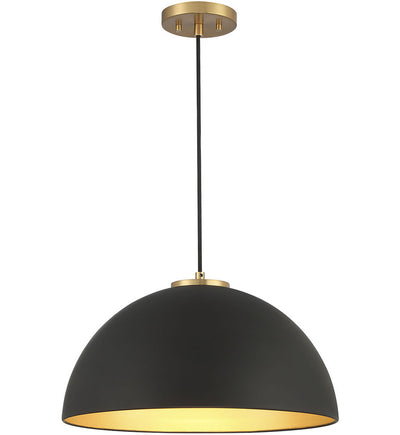 Meridian - Meridian 18" Pendant