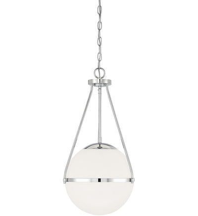 Meridian - Meridian 13.25" Pendant