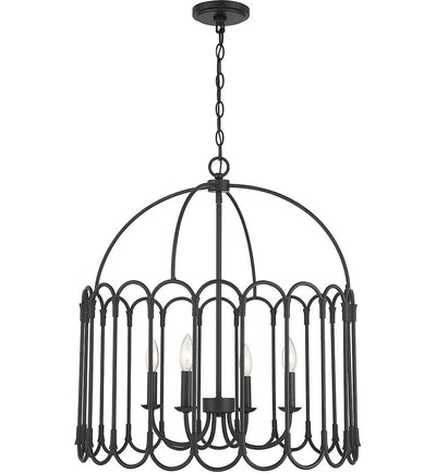 Meridian - Meridian 24" Pendant