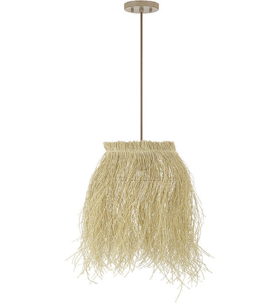 Meridian - M7033NR - Meridian 16" Pendant