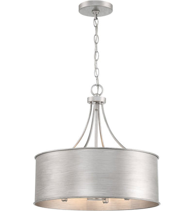 Meridian - Meridian 18" Pendant