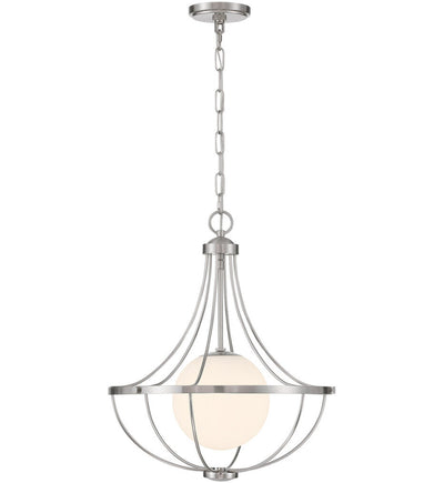 Meridian - Meridian 18" Pendant