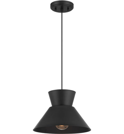 Meridian - Meridian 12" Pendant