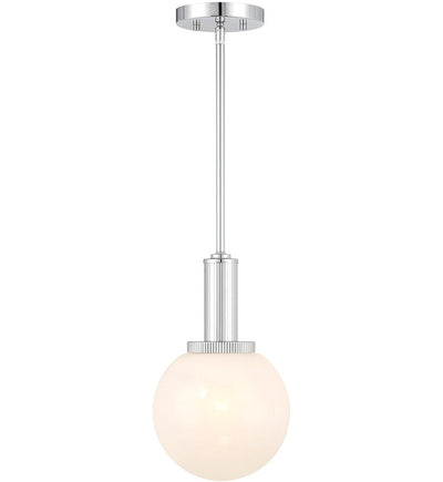 Meridian - Meridian 8" Pendant