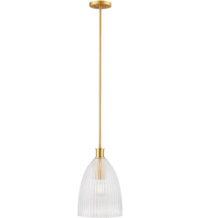 Meridian - M7051NB - Meridian 10" Pendant