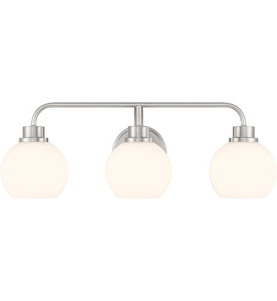 Meridian - Meridian 24" Bath Vanity Light