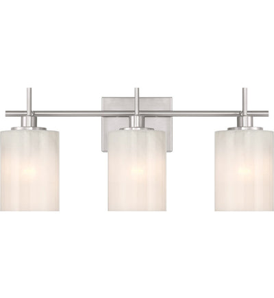 Meridian - Meridian 22" Bath Vanity Light