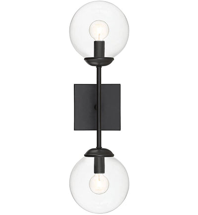 Meridian - Meridian 20" Wall Sconce