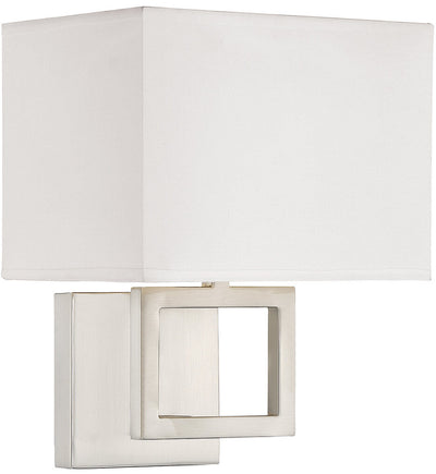 Meridian - Meridian 10.375" Wall Sconce