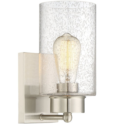 Meridian - Meridian 10.5" Wall Sconce
