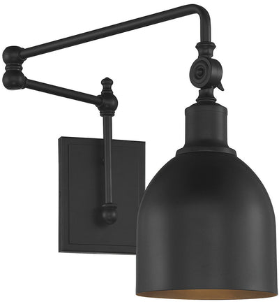 Meridian - Meridian 13.5" Wall Sconce