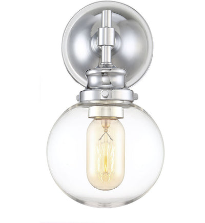 Meridian - Meridian 10" Wall Sconce