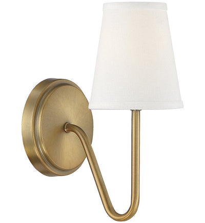 Meridian - Meridian 11.25" Wall Sconce