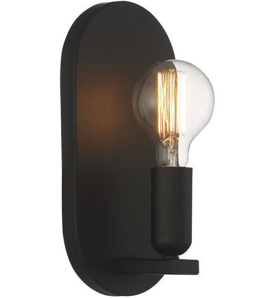 Meridian - Meridian 11.5" Wall Sconce