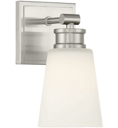 Meridian - Meridian 9.5" Wall Sconce