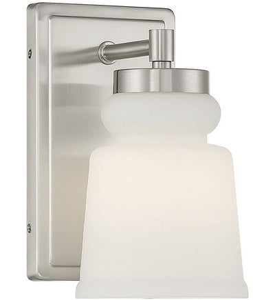 Meridian - Meridian 8.5" Wall Sconce