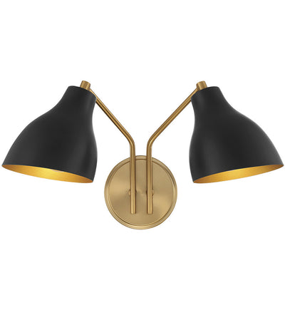 Meridian - Meridian 17.5" Wall Sconce