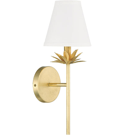 Meridian - Meridian 17" Wall Sconce