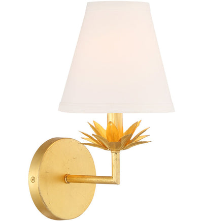 Meridian - Meridian 12" Wall Sconce