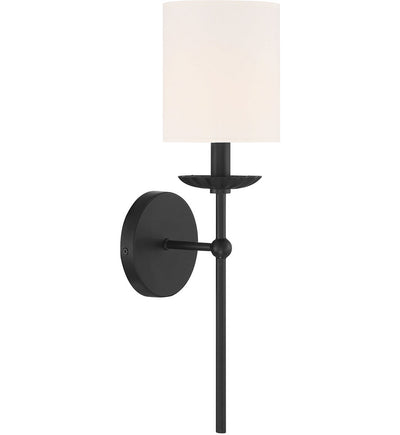 Meridian - Meridian 18.5" Wall Sconce