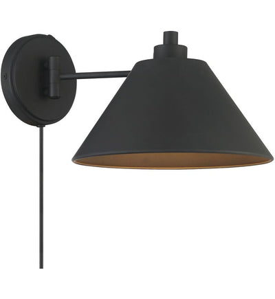 Meridian - Meridian 10" Wall Sconce