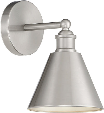 Meridian - Meridian 10" Wall Sconce