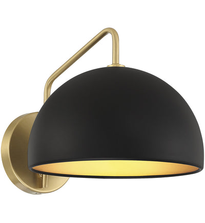 Meridian - Meridian 10" Wall Sconce