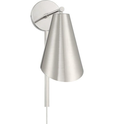Meridian - Meridian 12.5" Wall Sconce