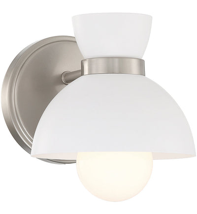 Meridian - Meridian 7" Wall Sconce