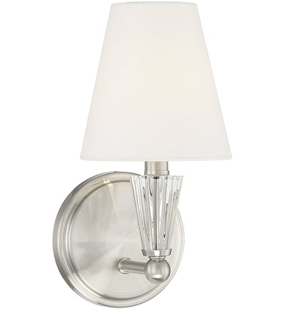 Meridian - Meridian 11.5" Wall Sconce