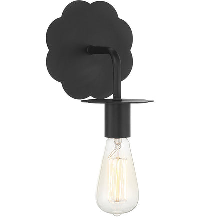 Meridian - Meridian 8.25" Wall Sconce