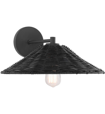 Meridian - Meridian 15" Wall Sconce