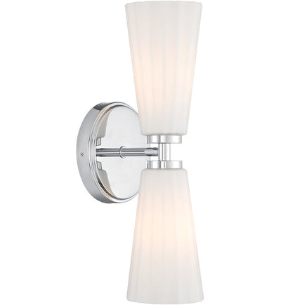 Meridian - Meridian 14.5" Wall Sconce