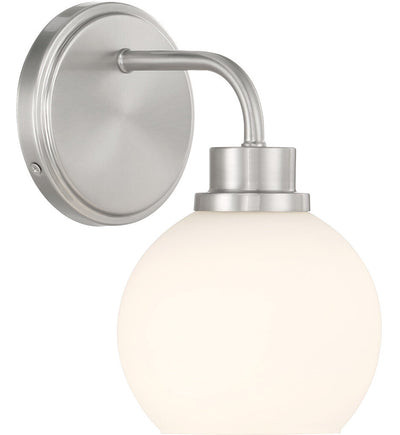 Meridian - Meridian 9.5" Wall Sconce